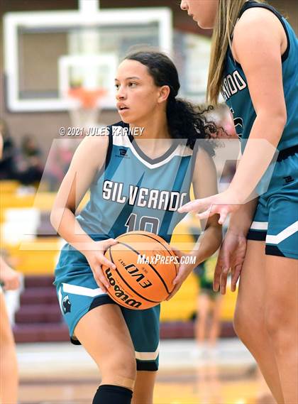 Thumbnail 2 in Silverado @ Faith Lutheran photogallery.