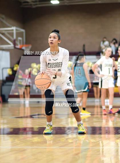 Thumbnail 3 in Silverado @ Faith Lutheran photogallery.