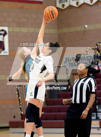 Thumbnail 2 in Silverado @ Faith Lutheran photogallery.