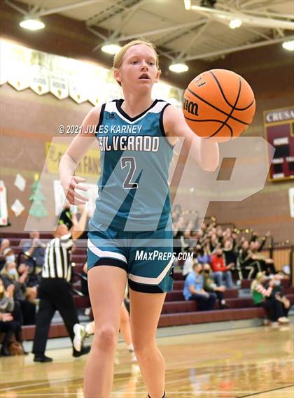Thumbnail 2 in Silverado @ Faith Lutheran photogallery.