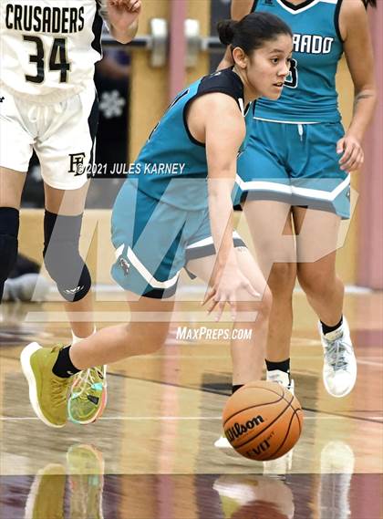 Thumbnail 1 in Silverado @ Faith Lutheran photogallery.