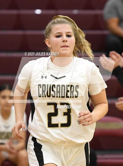 Thumbnail 3 in Silverado @ Faith Lutheran photogallery.