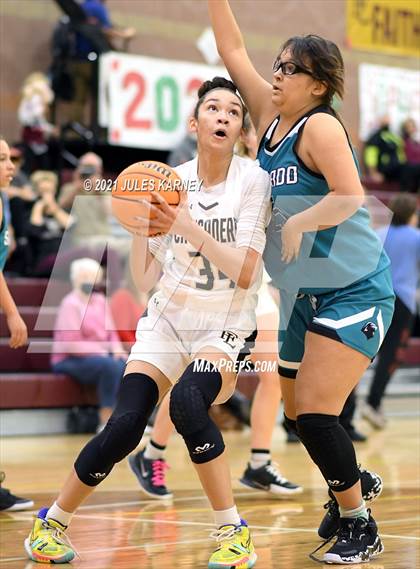Thumbnail 2 in Silverado @ Faith Lutheran photogallery.