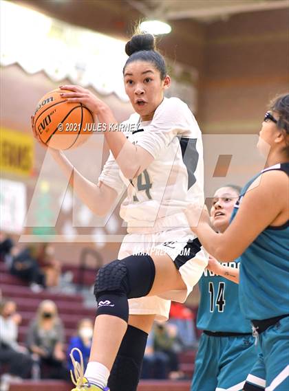 Thumbnail 2 in Silverado @ Faith Lutheran photogallery.