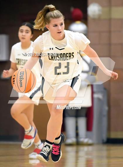 Thumbnail 2 in Silverado @ Faith Lutheran photogallery.
