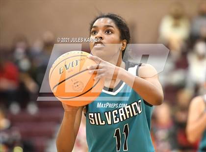 Thumbnail 3 in Silverado @ Faith Lutheran photogallery.