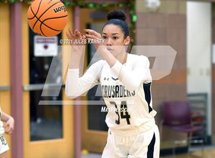 Thumbnail 3 in Silverado @ Faith Lutheran photogallery.