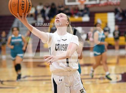 Thumbnail 2 in Silverado @ Faith Lutheran photogallery.