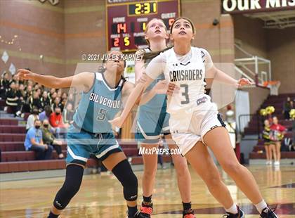 Thumbnail 3 in Silverado @ Faith Lutheran photogallery.