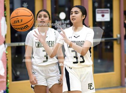 Thumbnail 3 in Silverado @ Faith Lutheran photogallery.