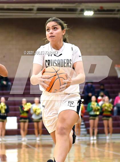 Thumbnail 1 in Silverado @ Faith Lutheran photogallery.