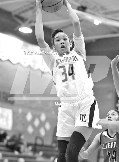Thumbnail 3 in Silverado @ Faith Lutheran photogallery.