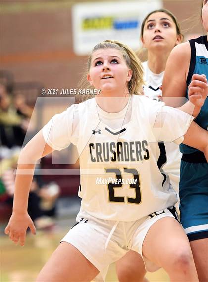 Thumbnail 2 in Silverado @ Faith Lutheran photogallery.