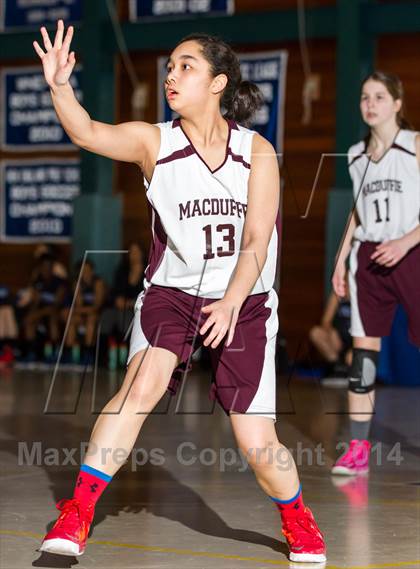 Thumbnail 2 in MacDuffie @ Watkinson photogallery.