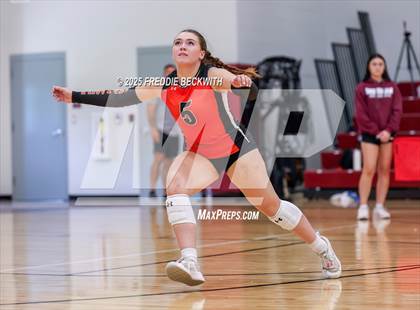 Thumbnail 1 in Pilot Point vs. Howe (Hwy 75 Volleyfest) photogallery.