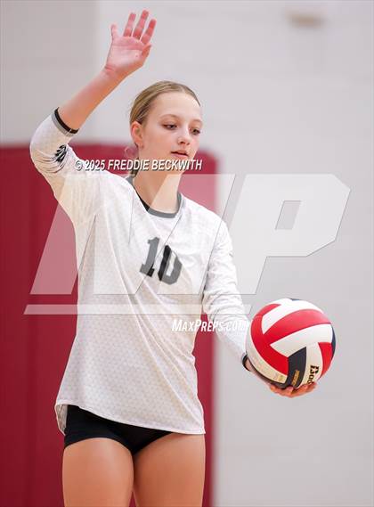 Thumbnail 1 in Pilot Point vs. Howe (Hwy 75 Volleyfest) photogallery.