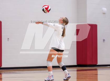 Thumbnail 1 in Pilot Point vs. Howe (Hwy 75 Volleyfest) photogallery.