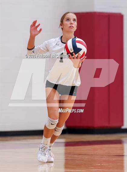 Thumbnail 1 in Pilot Point vs. Howe (Hwy 75 Volleyfest) photogallery.