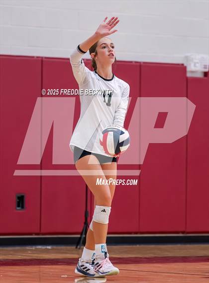 Thumbnail 2 in Pilot Point vs. Howe (Hwy 75 Volleyfest) photogallery.