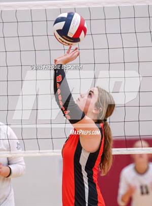 Pilot Point vs. Howe (Hwy 75 Volleyfest)