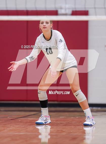 Thumbnail 1 in Pilot Point vs. Howe (Hwy 75 Volleyfest) photogallery.