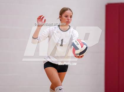 Thumbnail 1 in Pilot Point vs. Howe (Hwy 75 Volleyfest) photogallery.