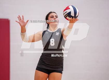 Thumbnail 2 in Pilot Point vs. Howe (Hwy 75 Volleyfest) photogallery.
