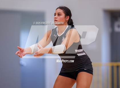 Thumbnail 2 in Pilot Point vs. Howe (Hwy 75 Volleyfest) photogallery.