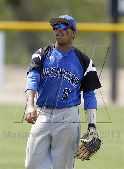 Thumbnail 1 in  Boyd-Buchanan vs. Chattanooga Christian photogallery.