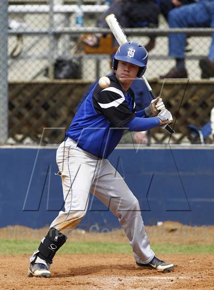 Thumbnail 2 in  Boyd-Buchanan vs. Chattanooga Christian photogallery.