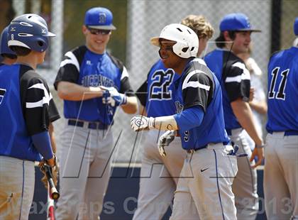 Thumbnail 3 in  Boyd-Buchanan vs. Chattanooga Christian photogallery.