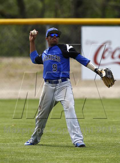 Thumbnail 2 in  Boyd-Buchanan vs. Chattanooga Christian photogallery.