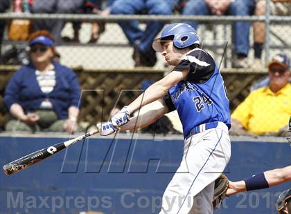 Thumbnail 2 in  Boyd-Buchanan vs. Chattanooga Christian photogallery.