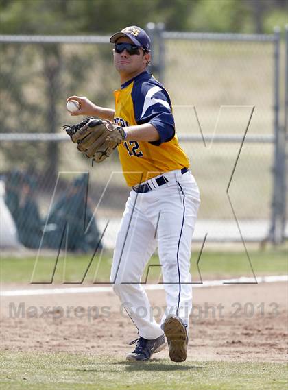Thumbnail 1 in  Boyd-Buchanan vs. Chattanooga Christian photogallery.