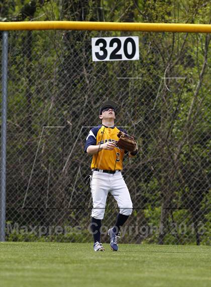 Thumbnail 3 in  Boyd-Buchanan vs. Chattanooga Christian photogallery.