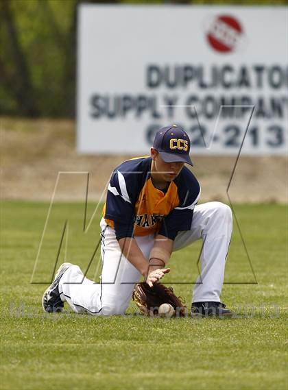 Thumbnail 1 in  Boyd-Buchanan vs. Chattanooga Christian photogallery.