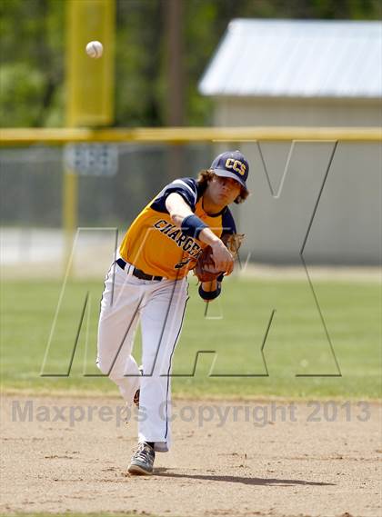 Thumbnail 2 in  Boyd-Buchanan vs. Chattanooga Christian photogallery.