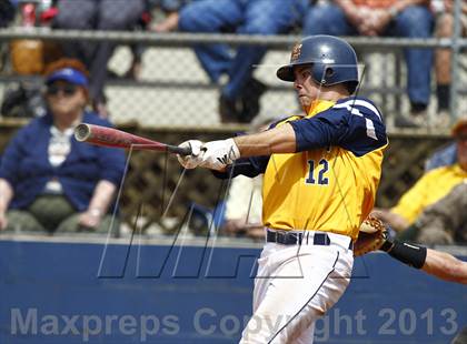 Thumbnail 1 in  Boyd-Buchanan vs. Chattanooga Christian photogallery.