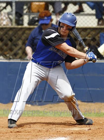 Thumbnail 2 in  Boyd-Buchanan vs. Chattanooga Christian photogallery.