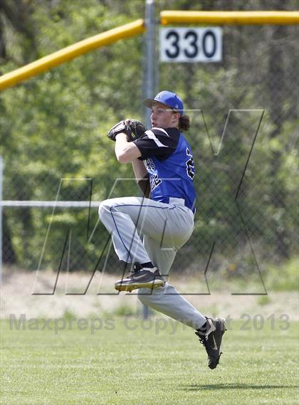 Thumbnail 3 in  Boyd-Buchanan vs. Chattanooga Christian photogallery.