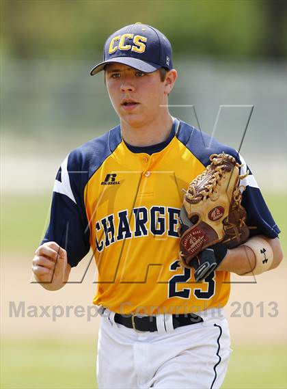 Thumbnail 2 in  Boyd-Buchanan vs. Chattanooga Christian photogallery.