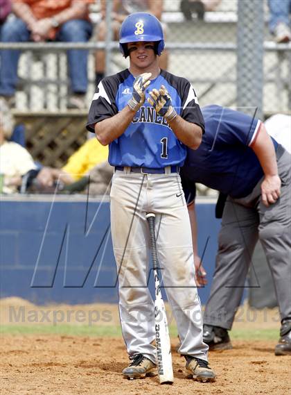 Thumbnail 3 in  Boyd-Buchanan vs. Chattanooga Christian photogallery.