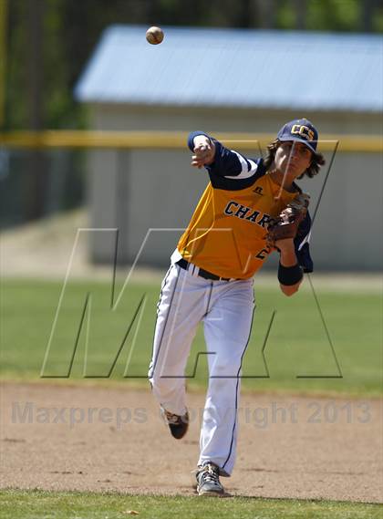 Thumbnail 1 in  Boyd-Buchanan vs. Chattanooga Christian photogallery.