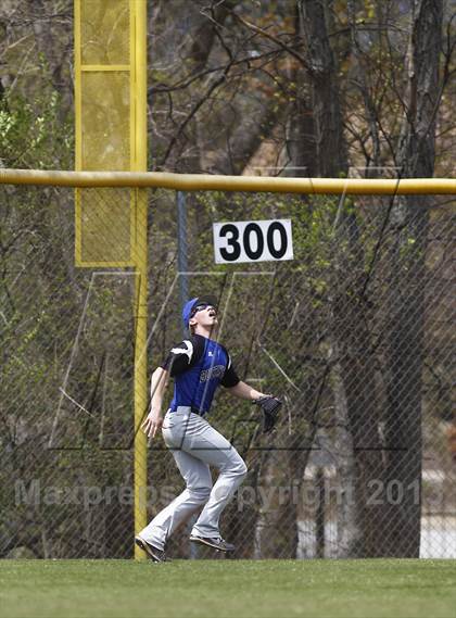 Thumbnail 1 in  Boyd-Buchanan vs. Chattanooga Christian photogallery.