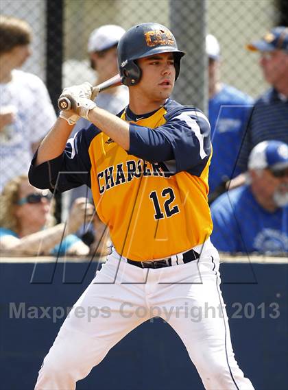 Thumbnail 3 in  Boyd-Buchanan vs. Chattanooga Christian photogallery.
