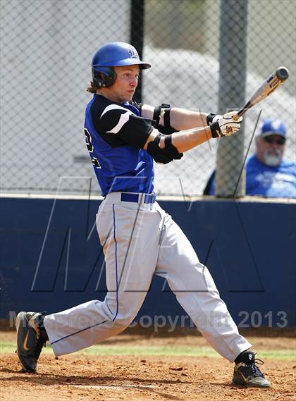 Thumbnail 1 in  Boyd-Buchanan vs. Chattanooga Christian photogallery.