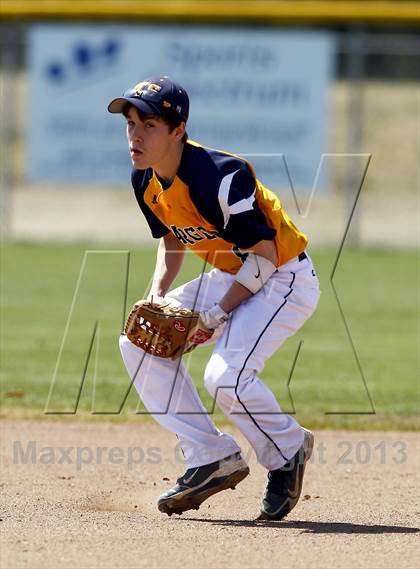 Thumbnail 2 in  Boyd-Buchanan vs. Chattanooga Christian photogallery.