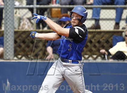 Thumbnail 2 in  Boyd-Buchanan vs. Chattanooga Christian photogallery.