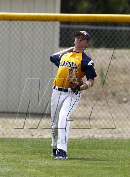 Thumbnail 1 in  Boyd-Buchanan vs. Chattanooga Christian photogallery.