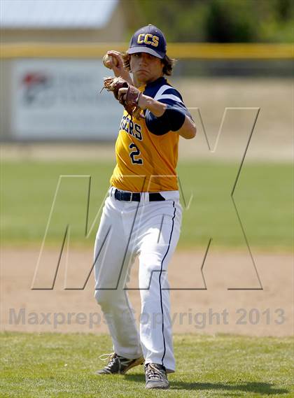 Thumbnail 1 in  Boyd-Buchanan vs. Chattanooga Christian photogallery.